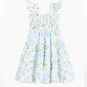 HILL HOUSE Nap Dress